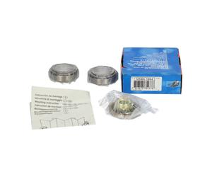 SKF VKBA1992 Wheel Bearing Kit New NFP