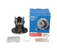 SKF VKBA3283 Wheel Bearing Kit New NFP