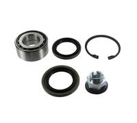 SKF VKBA3443 KIT CUSCINETTO RUOTA ANTERIORE VOLVO S40 I 2.0