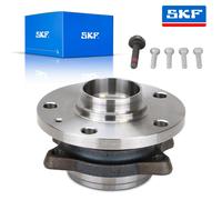 SKF VKBA3643 Mozzo Anteriore Per VW Golf V VI Passat Caddy Touran Jetta Sharan