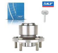 Set di cuscinetti ruota SKF VKBA 3660
