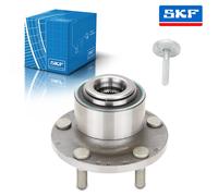 Set di cuscinetti ruota SKF VKBA 3660