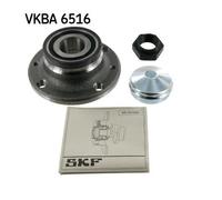 SKF VKBA6516 Kit Di Cuscinetti Ruota Per Fiat Stilo Multi Wagon 192