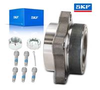 SKF VKBA 6525 Kit cuscinetto ruota per FORD
