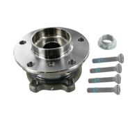 Skf Vkba6619 Skf Kit Ruote Auto,