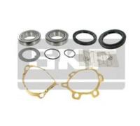 SKF VKBA838 KIT CUSCINETTO RUOTA ANTERIORE LAND ROVER 88/109 MK III Fuoristrada