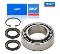 SKF VKBA910 Set Cuscinetti Ruota Posteriori Per VW Vans II III 1.6-2.1 1971-1992