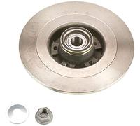 SKF VKBD 1010 Kit premontato mozzo ruota e freno a disco