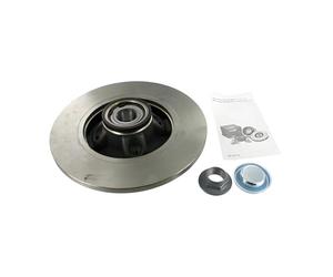 SKF VKBD 1016 Kit Premontato Mozzo Ruota e Freno a Disco