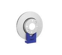 SKF VKBD 80004 V2 Disco freno