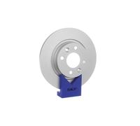 SKF VKBD 80025 S2 Disco freno