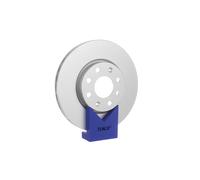 SKF VKBD 80038 V2 Disco freno
