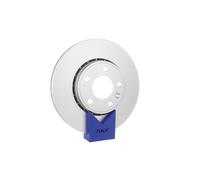 SKF VKBD 80046 V1 Disco freno