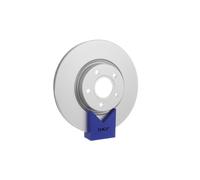 SKF VKBD 80053 V2 Disco freno