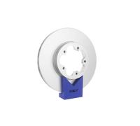 SKF VKBD 80066 V1 Disco freno