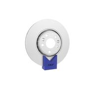 SKF VKBD 80091 V1 Disco freno