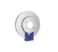 SKF VKBD 80187 V1 Disco freno