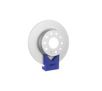 SKF VKBD 90041 S2 Disco freno