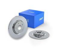 SKF VKBD 90132 S2 Disco freno per FORD,LAND ROVER
