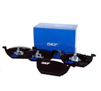 SKF VKBP 80004 E Kit pastiglie freni