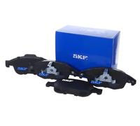 SKF Kit pastiglie freno, Freno a disco VKBP 80005