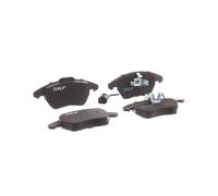 SKF VKBP 80007 E Kit pastiglie freno, Freno a disco