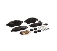 SKF VKBP 80009 E Kit pastiglie freni
