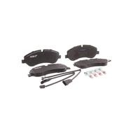 SKF VKBP 80029 E Kit pastiglie freni