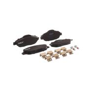 SKF VKBP 80038 Kit pastiglie freni