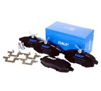 SKF Kit pastiglie freno, Freno a disco VKBP 80041