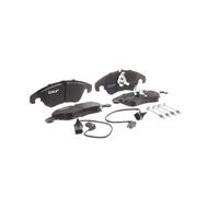 SKF VKBP 80053 E Kit pastiglie freni