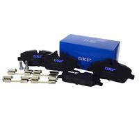 SKF VKBP 80079 Kit pastiglie freni