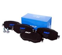 SKF VKBP 80083 Kit pastiglie freni