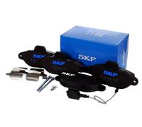 SKF VKBP 80087 E Kit pastiglie freni