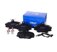 SKF VKBP 80092 E Kit pastiglie freni
