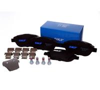 SKF VKBP 80098 Kit pastiglie freni