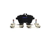 SKF VKBP 80105 Kit pastiglie freni