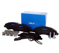 SKF VKBP 80110 E Kit pastiglie freni