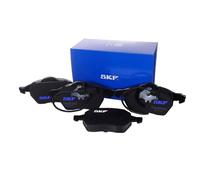 SKF VKBP 80113 E Kit pastiglie freni