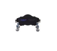 SKF VKBP 80116 Kit pastiglie freni