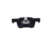 SKF VKBP 80122 Kit pastiglie freni
