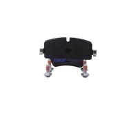 SKF VKBP 80132 Kit pastiglie freni