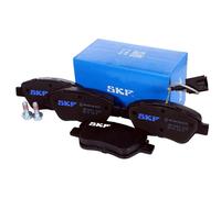 SKF VKBP 80145 E Kit pastiglie freni