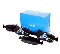 SKF VKBP 80146 E Kit pastiglie freno, Freno a disco