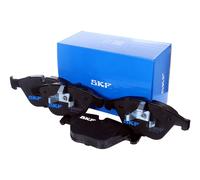 SKF VKBP 80159 Kit pastiglie freni