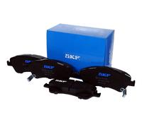 SKF VKBP 80167 A Kit pastiglie freni