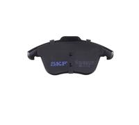 SKF VKBP 80168 Kit pastiglie freni