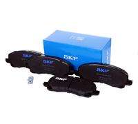 SKF VKBP 80169 A Kit pastiglie freni