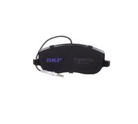 SKF VKBP 80171 E Kit pastiglie freni