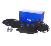 Pastiglie freno VKBP 80176 E SKF per VW AUDI SKODA SEAT